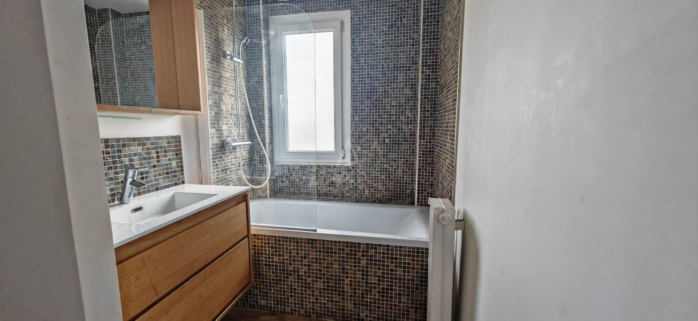 vente Appartement Bondy - Photo 6