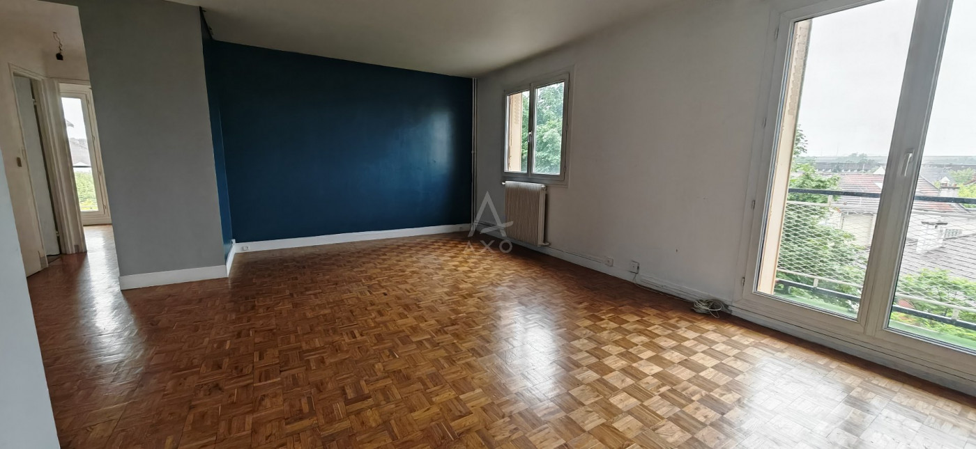 vente Appartement Bondy - Photo 2