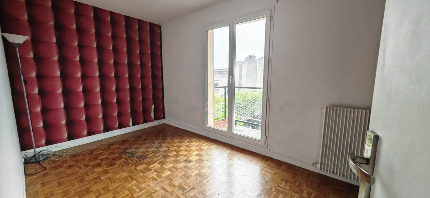 vente Appartement Bondy - Photo 3