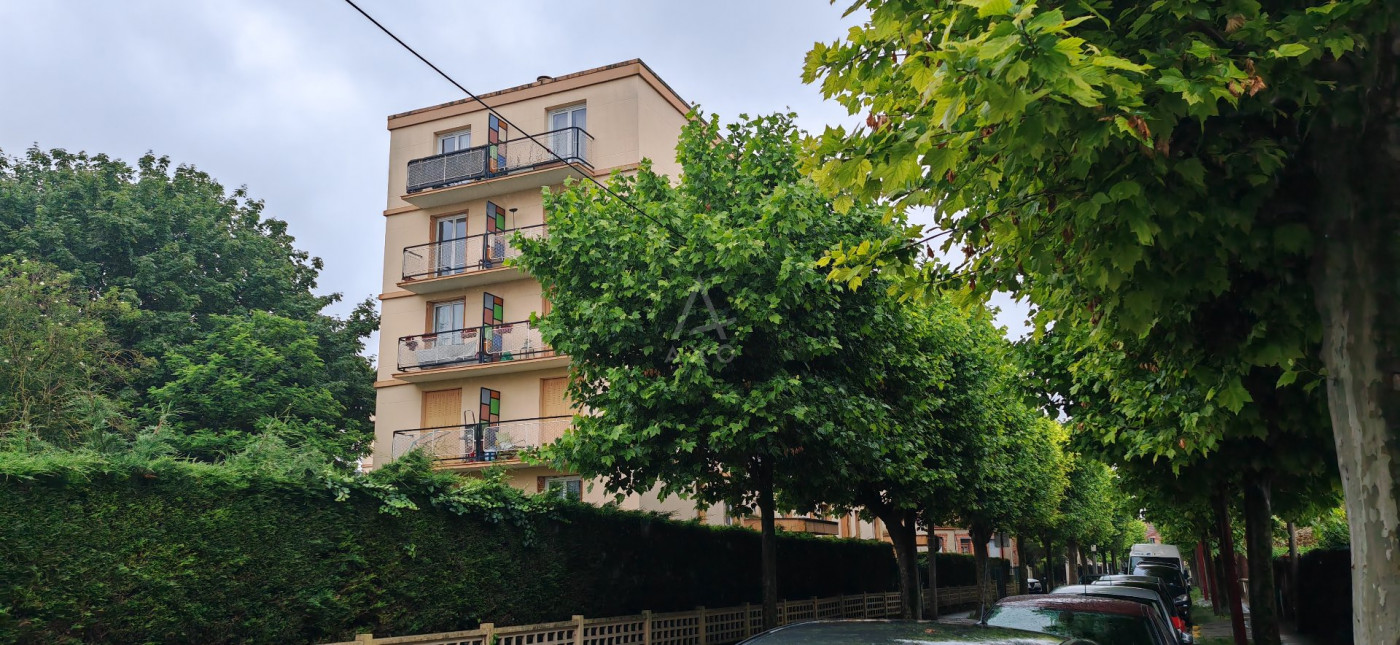 vente Appartement Bondy - Photo 7