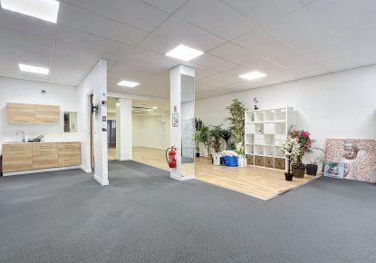 vente Local commercial Chambery