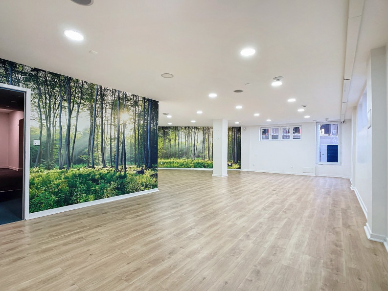 vente Local commercial Chambery - Photo 2