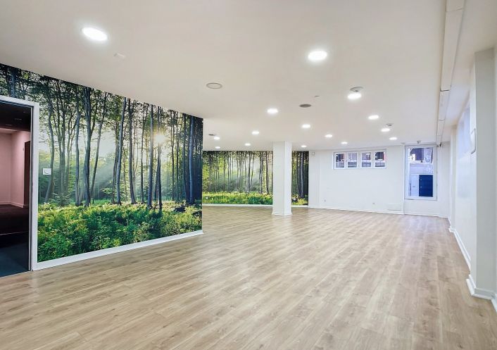 vente Local commercial Chambery