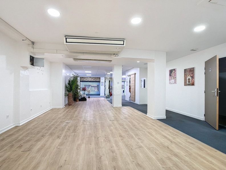 vente Local commercial Chambery - Photo 4
