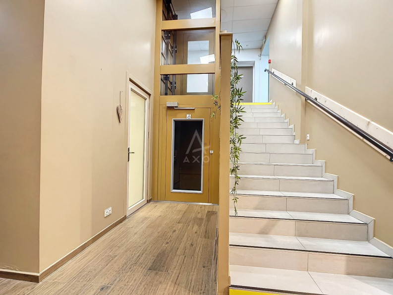 vente Local commercial Chambery - Photo 5