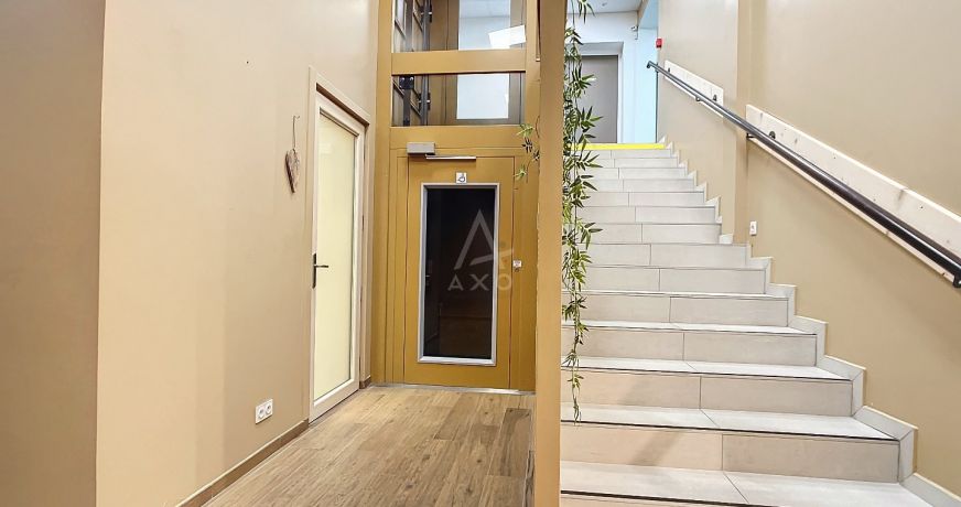 vente Local commercial Chambery