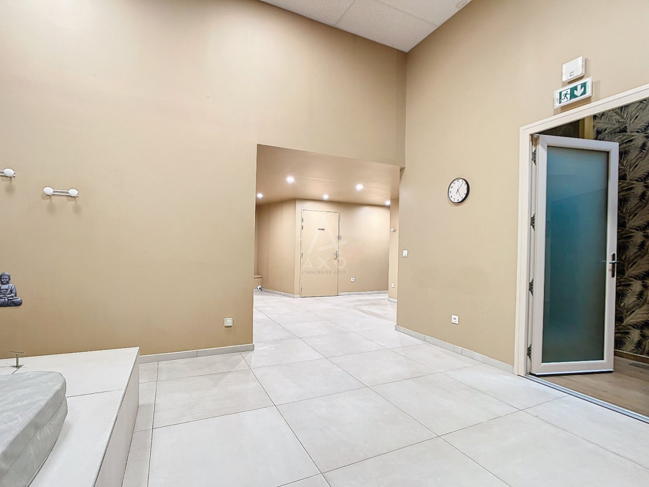 vente Local commercial Chambery - Photo 7