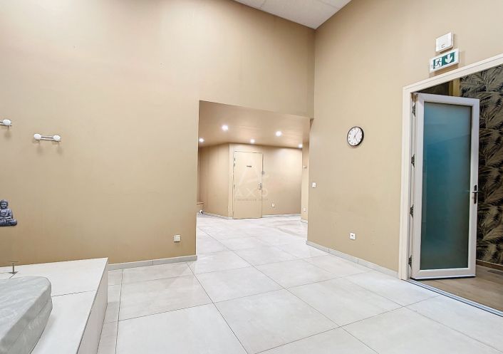 vente Local commercial Chambery