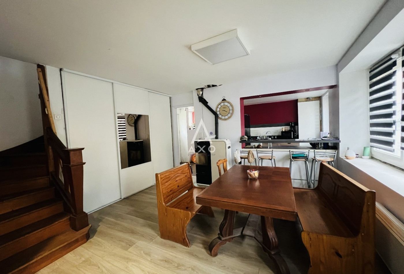 vente Maison Guiscriff - Photo 4