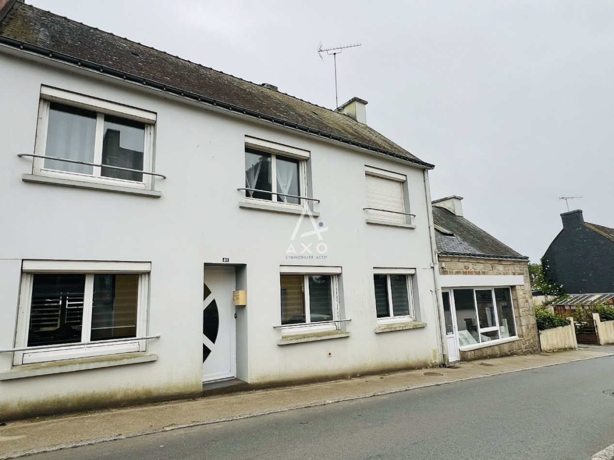 sale Maison Guiscriff - Photo 2