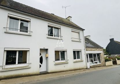 vente Maison Guiscriff