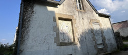 vente Maison Guiscriff