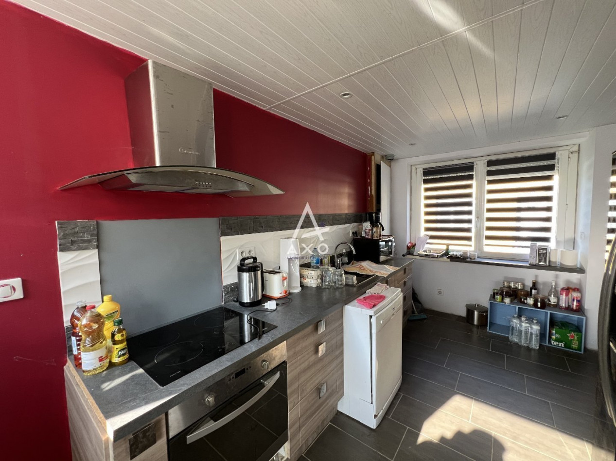 sale Maison Guiscriff - Photo 3