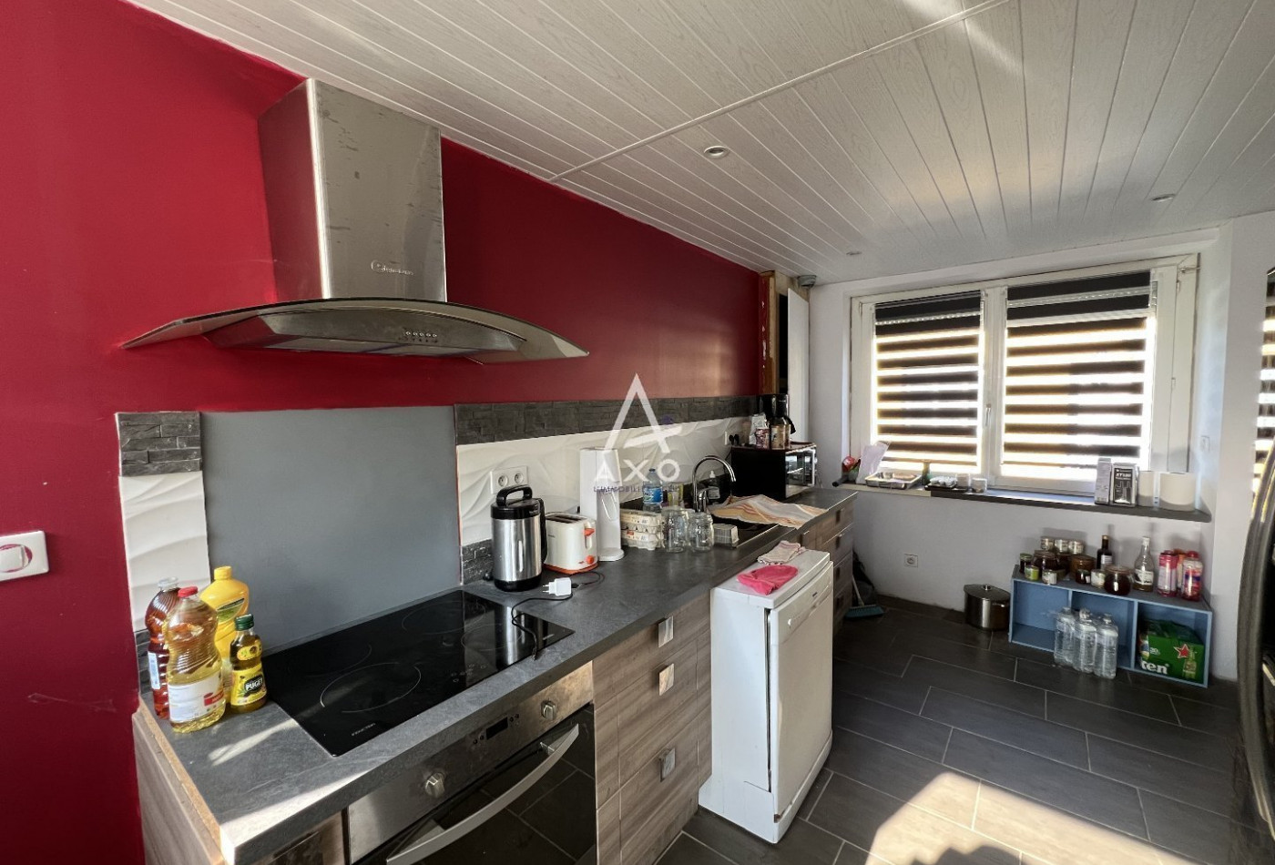 vente Maison Guiscriff - Photo 3