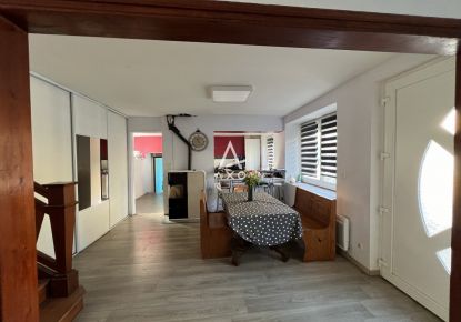 vente Maison Guiscriff