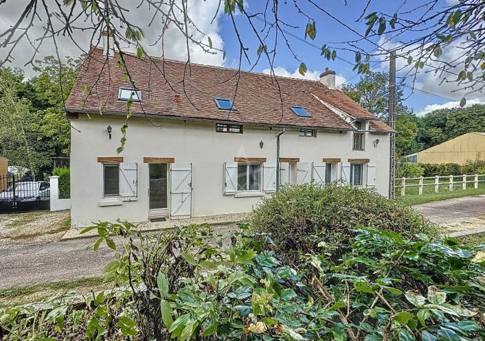 vente Longere Melleroy