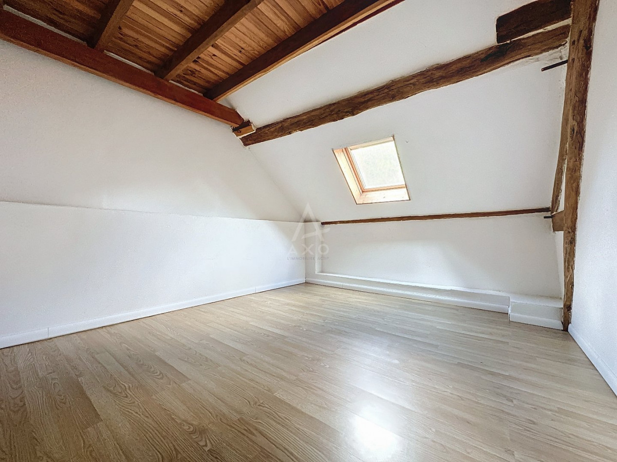 vente Longere Melleroy - Photo 11