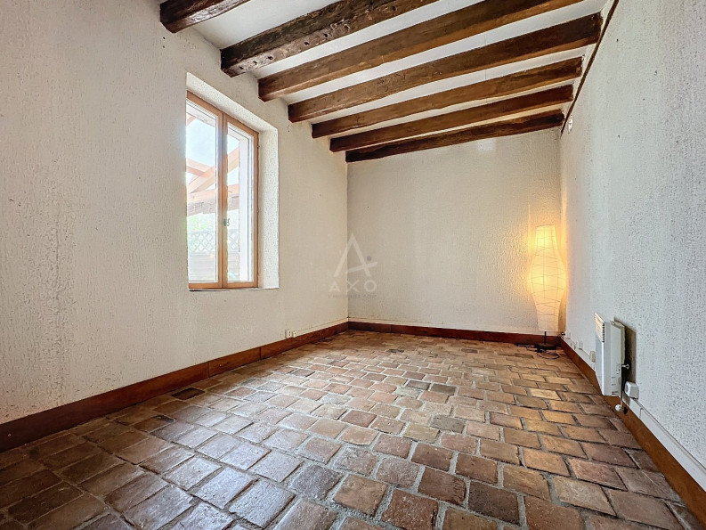 vente Longere Melleroy - Photo 10