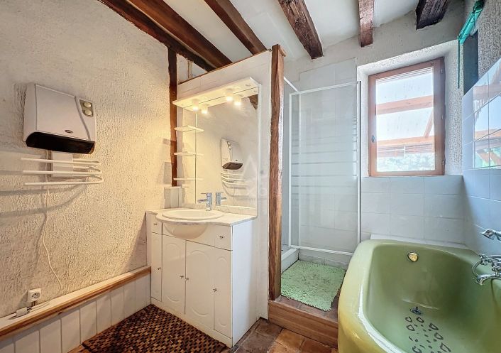 vente Longere Melleroy