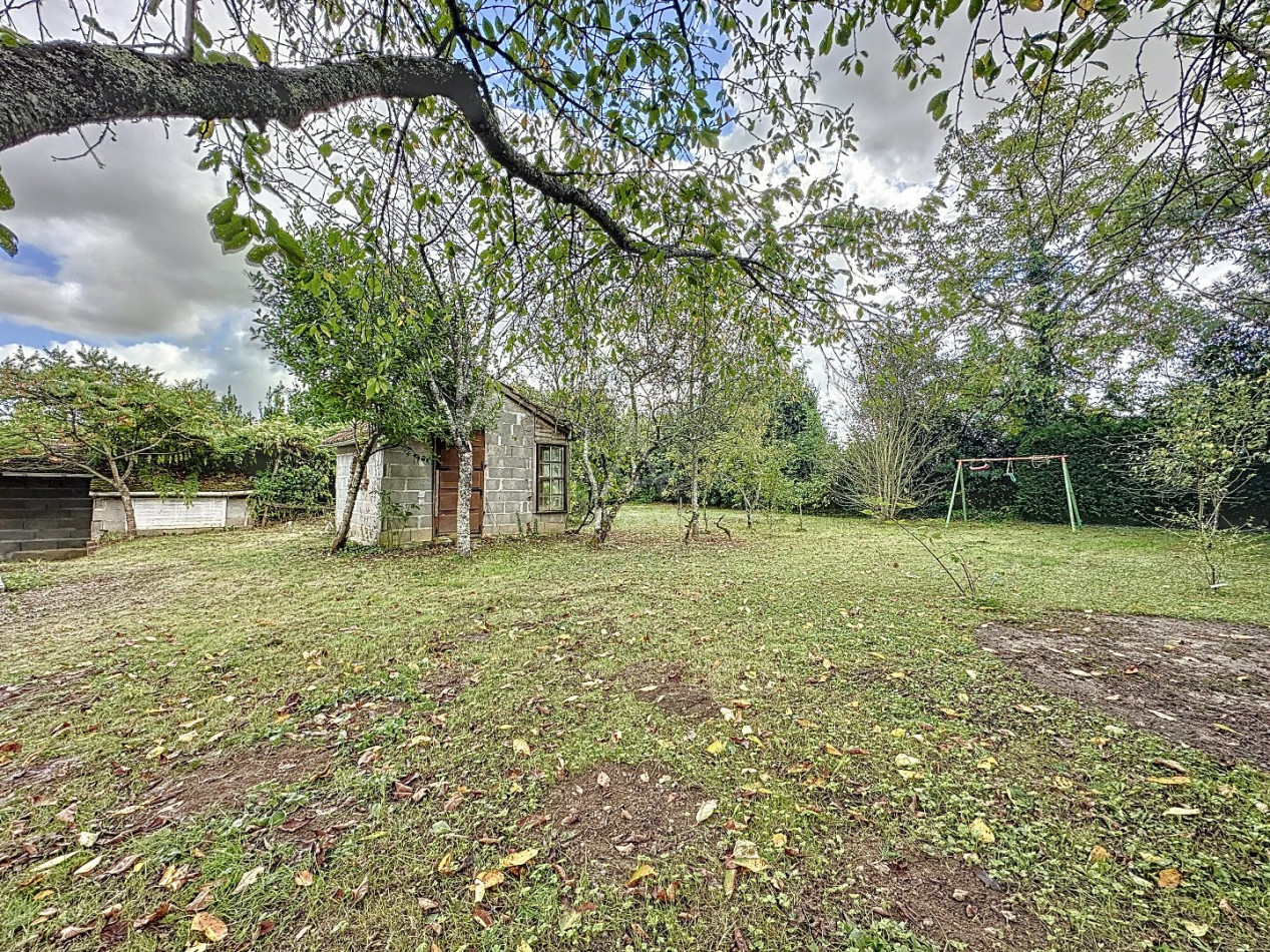 vente Longere Melleroy - Photo 16