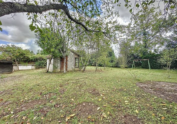 vente Longere Melleroy