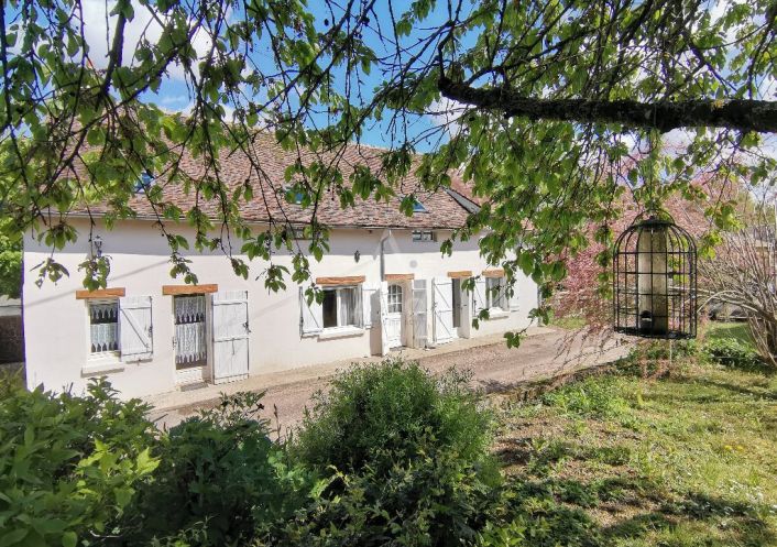 vente Longere Melleroy