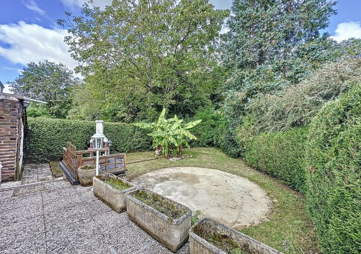 vente Longere Melleroy