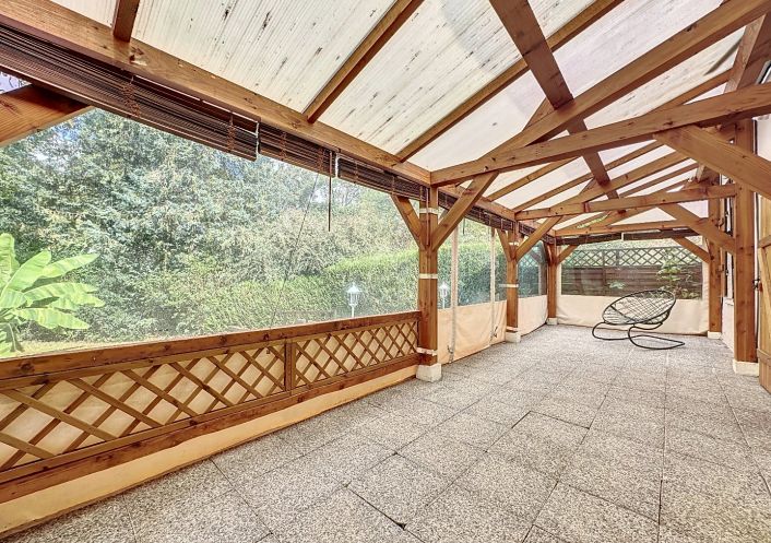 vente Longere Melleroy