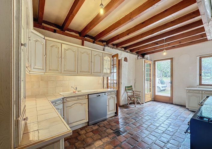 vente Longere Melleroy