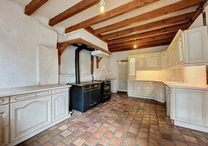 vente Longere Melleroy