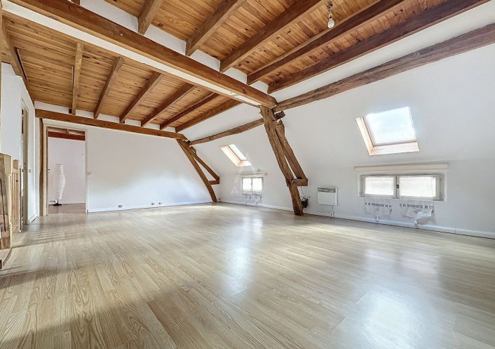 vente Longere Melleroy