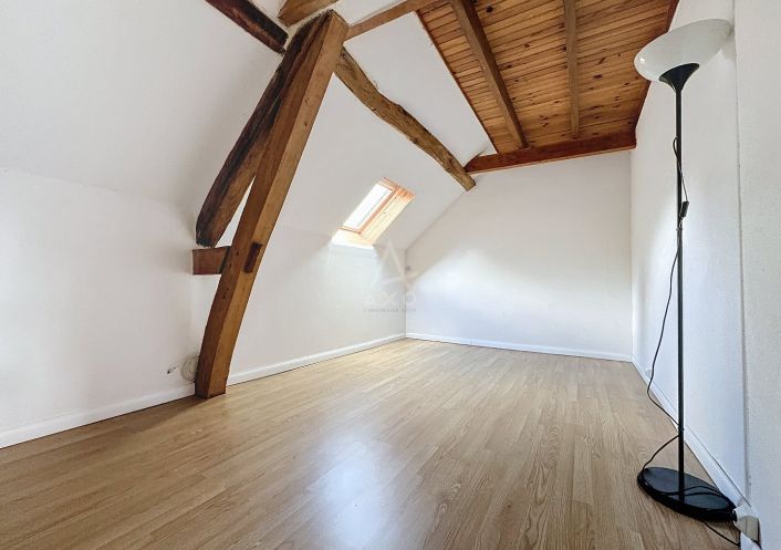 vente Longere Melleroy