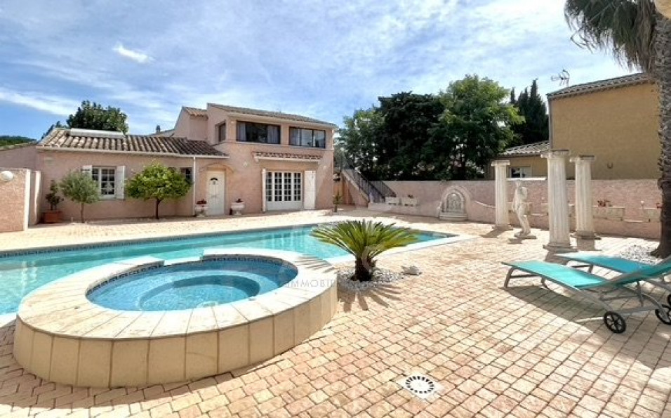 vente Maison Le Cap D'agde - Photo 5
