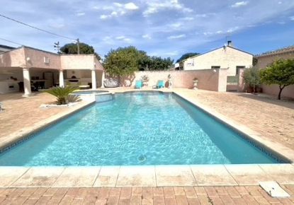 vente Maison Le Cap D'agde