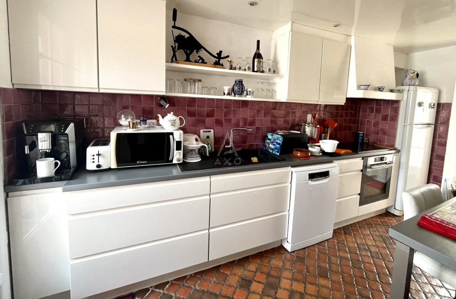 vente Maison Le Cap D'agde - Photo 10