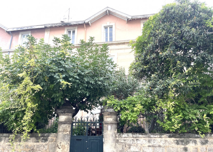 vente Maison bourgeoise Montpellier - Photo 9