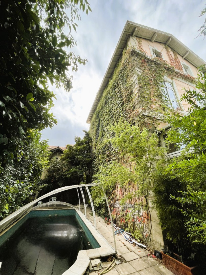 vente Maison bourgeoise Montpellier - Photo 11