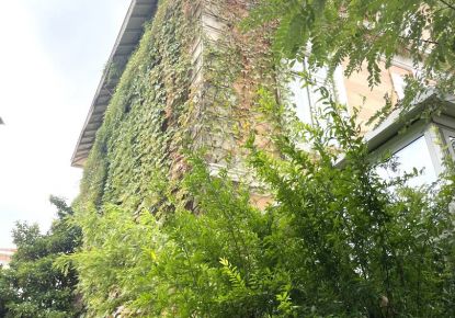 vente Maison bourgeoise Montpellier