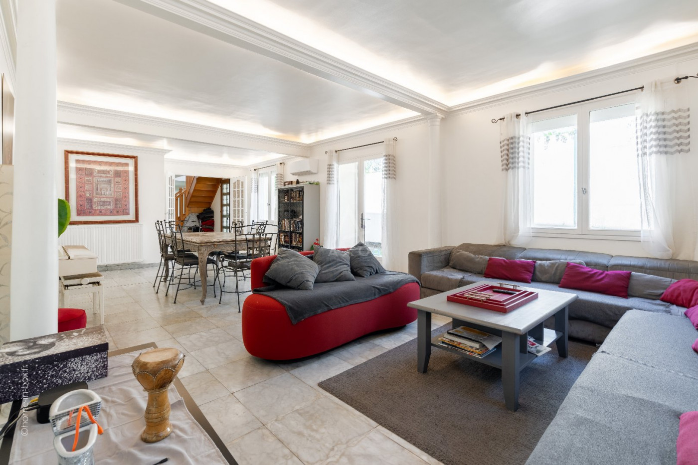 vente Maison Le Raincy - Photo 1