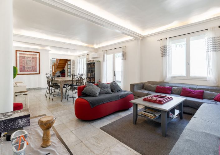 vente Maison Le Raincy