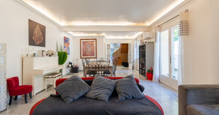 vente Maison Le Raincy