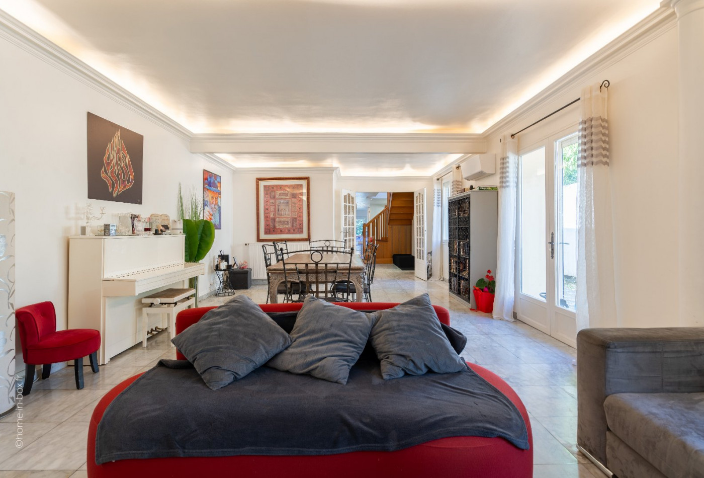 vente Maison Le Raincy - Photo 3