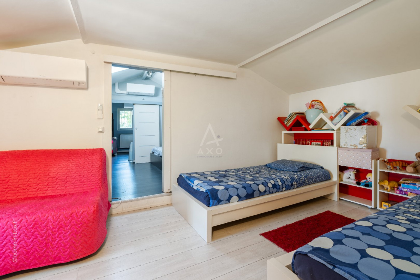 vente Maison Le Raincy - Photo 10