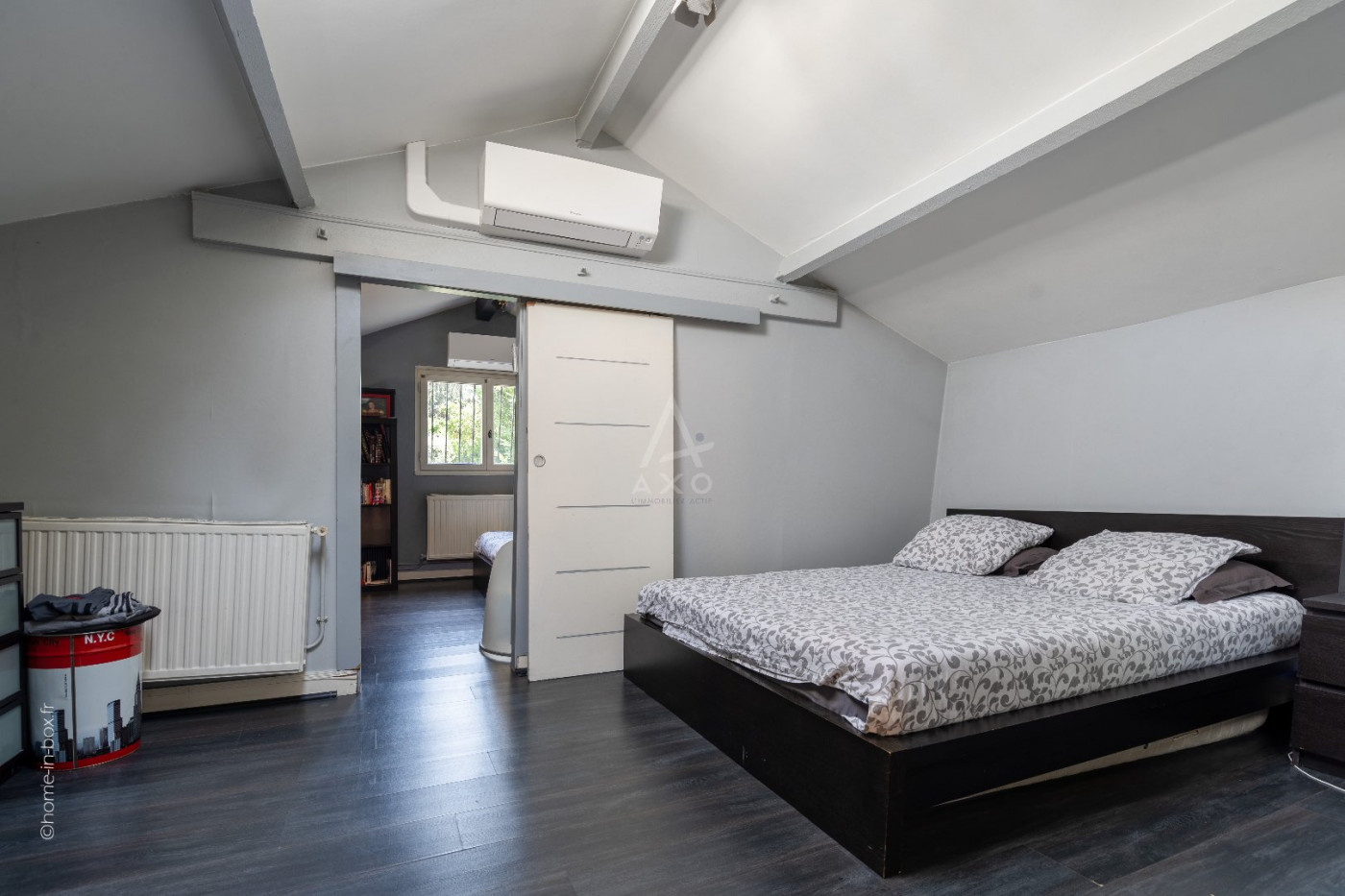 vente Maison Le Raincy - Photo 12