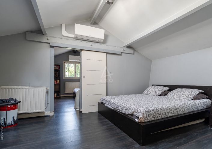 vente Maison Le Raincy