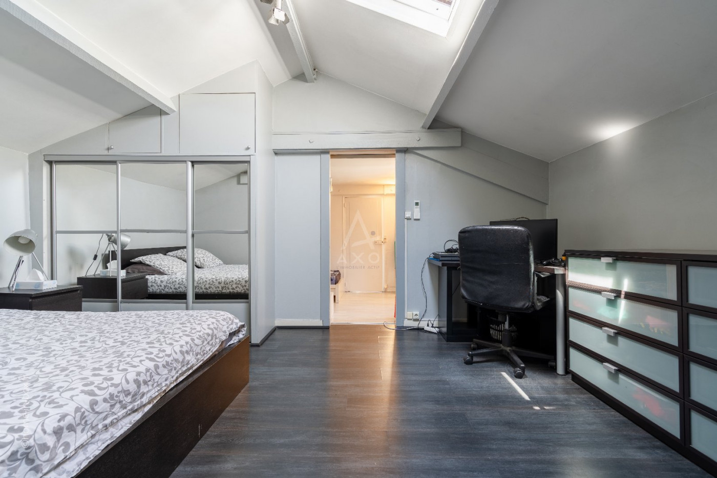 vente Maison Le Raincy - Photo 13