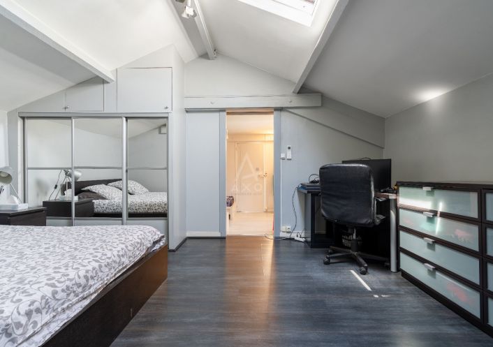 vente Maison Le Raincy