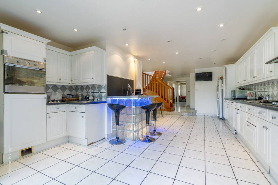 vente Maison Le Raincy - Photo 5