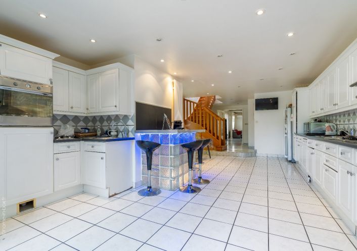 vente Maison Le Raincy