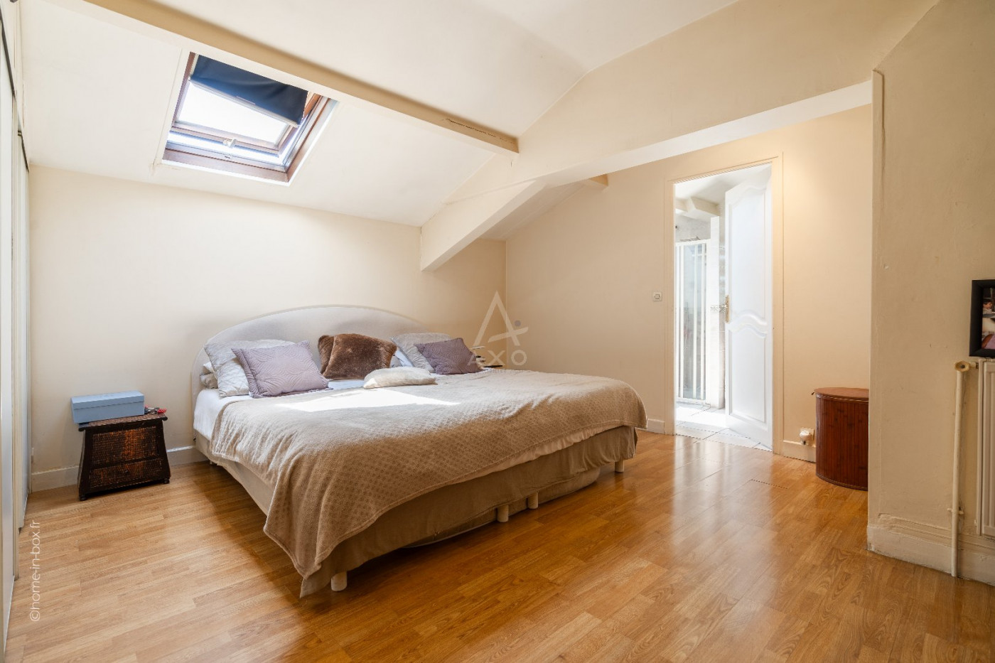 vente Maison Le Raincy - Photo 8